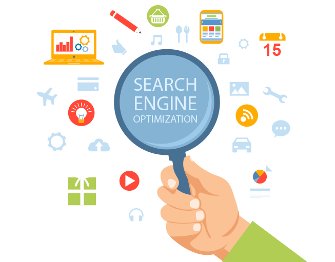 Search-Engine-Optimization